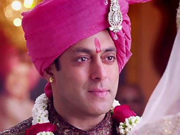 ऐसी फिल्‍में जिनमें सलमान खान ने प्रेम का रोल निभाया है