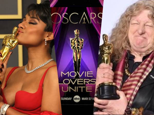 ऑस्कर 2022: 94वें एकेडमी पुरस्कार के सभी विजेताओं की लिस्ट