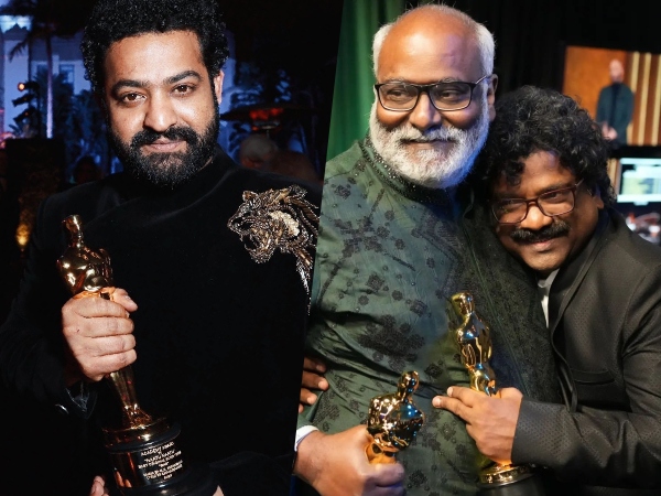 ऑस्कर 2023: 95वे अकादमी अवार्ड में भारत का जलवा, गर्व से भरा हर भारतीय