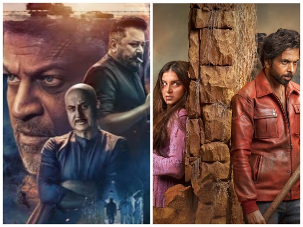 ओटीटी पर इस हाफ्ते रिलीज होगी शानदार फिल्में और सीरीज