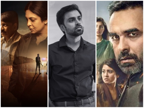 ओटीटी पर मौजूद हैं ये धाकड़ वेब सीरीज, देखते ही छूटेंगे पसीने