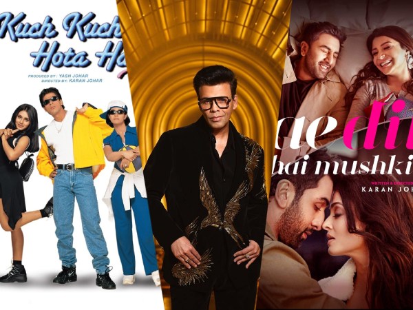 करन जौहर द्वारा निर्देशित टॉप 5 फिल्में