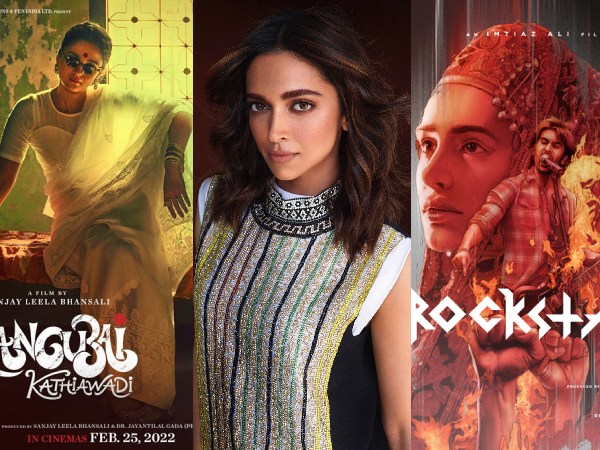 गंगूबाई से रॉकस्टार दीपिका पादुकोण ने ठुकराई ये 5 ब्लॉकबस्टर फिल्में