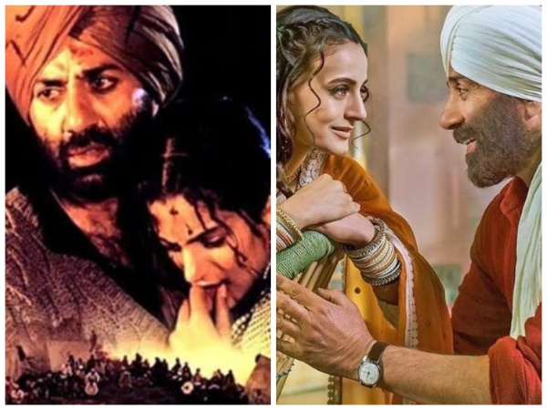 \'गदर\' और \'गदर 2\' के अलावा सनी देओल ने दी हैं ये दमदार फिल्में