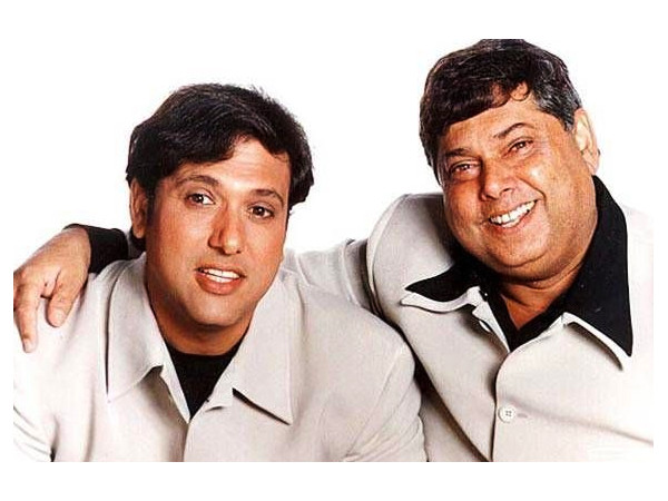 गोविंदा और डेविड धवन की सर्वश्रेष्ठ फ़िल्में