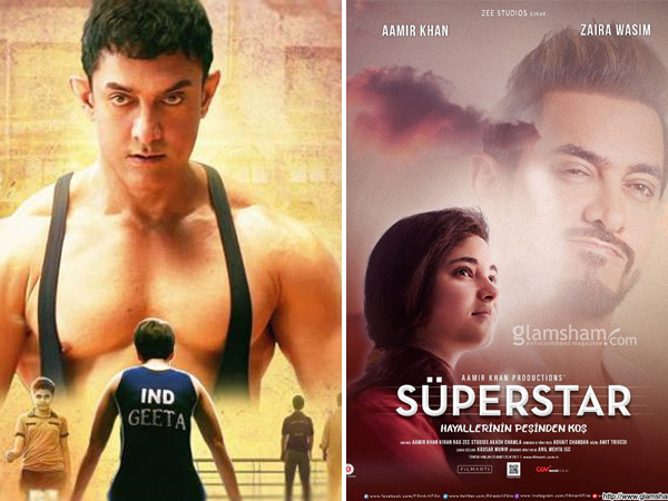 चीन में सबसे ज्‍यादा कमाई करने वाली 5 बॉलीवुड फिल्‍में