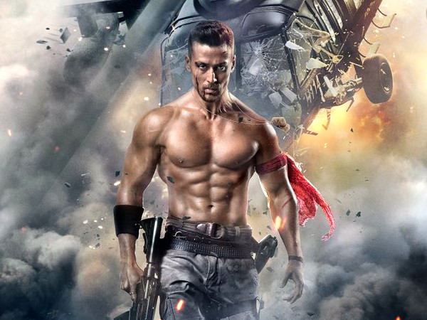 जरूर देंखें टाइगर श्रॉफ की ये बेहतरीन फिल्मे