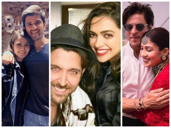 जल्द ही शानदार फिल्मों में नजर आएंगी ये नई और प्यारी जोड़ियां