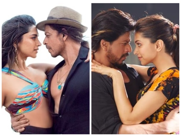 \'जवान\' से पहले शाहरुख-दीपिका ने दी कई सारी सुपरहिट फिल्में