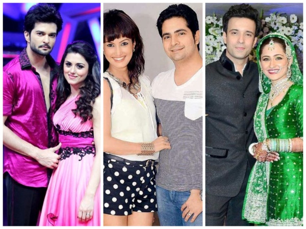 ज्यादा दिनों तक नहीं चला पाए टीवी के ये सेलेब्स अपनी शादी, ले लिया तलाक