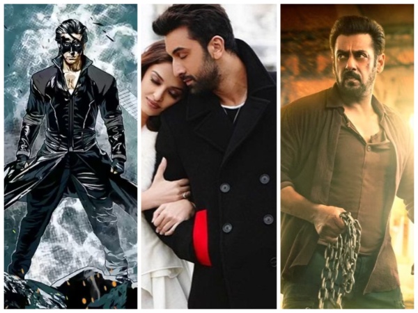 टाइगर 3 से पहले दिवाली पर रिलीज हुई इन फिल्मों ने की शानदार कमाई