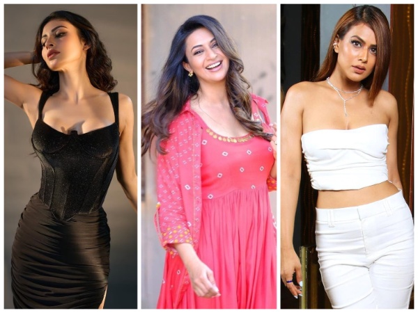 टीवी की इस 5 हसीनाओं की खूबसूरती देख भूल जाएंगे आप बॉलीवुड एक्ट्रेस के जलवे