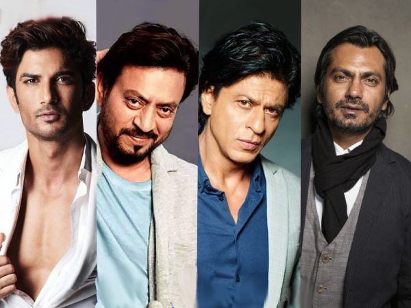 टॉप 10 बॉलीवुड अभिनेता जिन्होंने खुद के दम पर अपना नाम कमाया