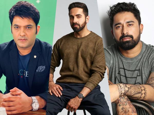 टॉप 6 मेल हस्तियां जिन्होंने रियलिटी शो से अपना करियर शुरू किया