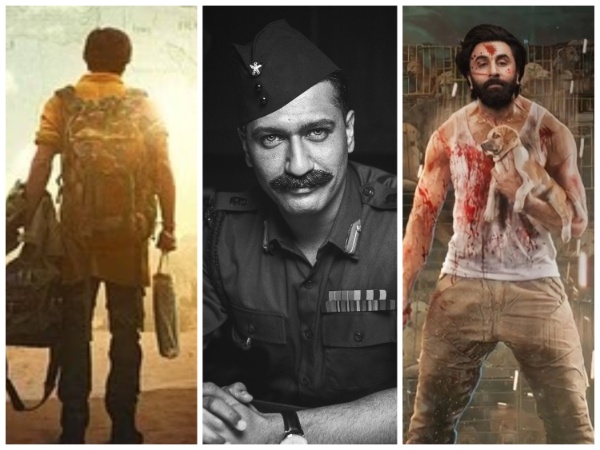 दर्शकों का मनोरंजन करने के लिए दिसंबर में रिलीज होगी शानदार फिल्में