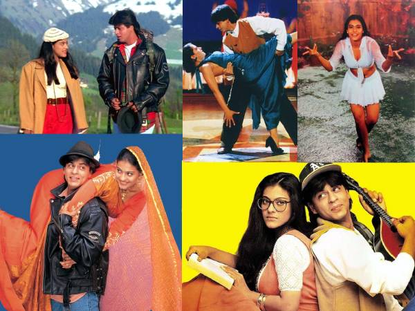 दिलवाले दुल्हिनया ले जायेंगे से जुडी रोचक और अनसुनी सच्ची बातें