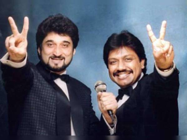 नदीम-श्रवण की जोड़ी के यादगार गीत