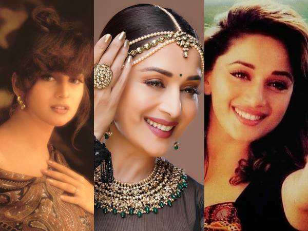 धक धक गर्ल के बारे में शीर्ष 10 रोचक तथ्य