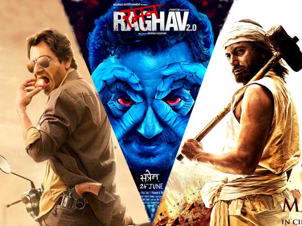 नवाजुद्दीन सिद्दीकी की टॉप 10 फिल्में,जरूर देंखे