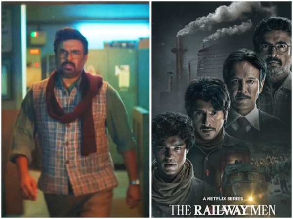 नेटफ्लिक्स की आगामी सीरीज \'द रेलवे मेन\' के बारें में जानिए सब कुछ