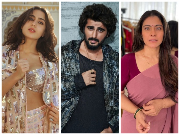 पिता का नहीं मिला प्यार फिर भी इन सितारों की परवरिश रही कमाल