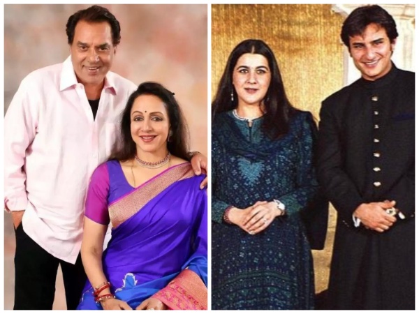 प्यार के लिए मजबूर इन सितारों ने शादी के लिए बदल दिया अपना धर्म