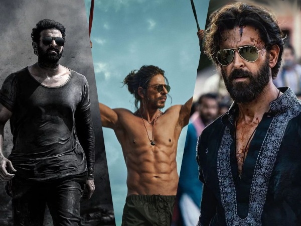 प्रभास, शाहरुख से ऋतिक तक: 6 सुपरस्टार की आने वाली बड़ी फिल्में