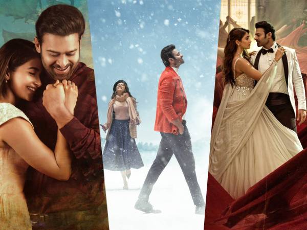 फिल्म राधे श्याम से जुड़ी कुछ रोचक बातें