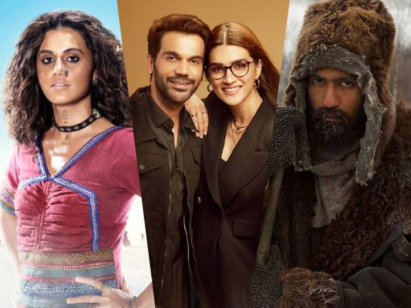 2021 में फेस्टिव सीजन में रिलीज हुई बॉलीवुड की टॉप फिल्में