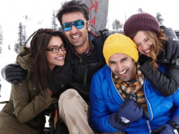 फ्रैंडशिप पर बनीं बॉलीवुड की टॉप 15 फिल्‍में