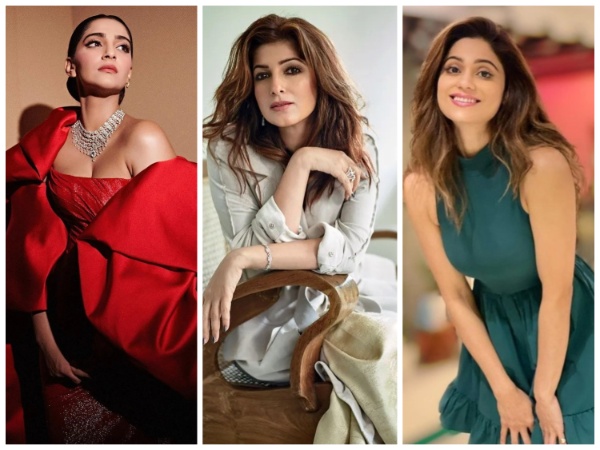 फ्लॉप होने के बाद भी आलीशान जिंदगी की मालकिन हैं ये बॉलीवुड हसीनाएं