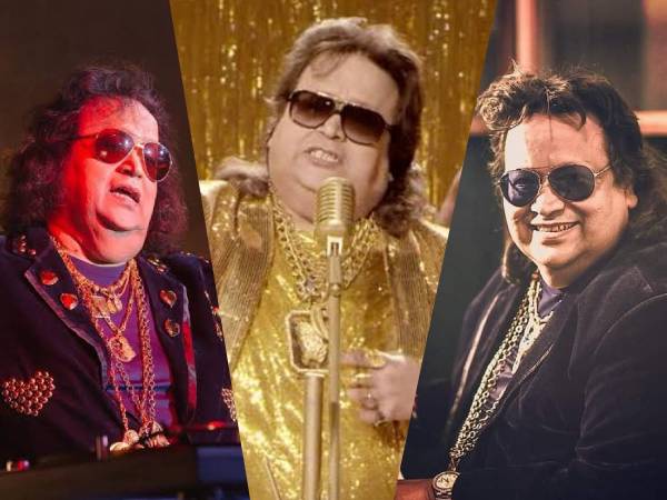 बप्पी लहिरी के बेस्ट डिस्को गानें