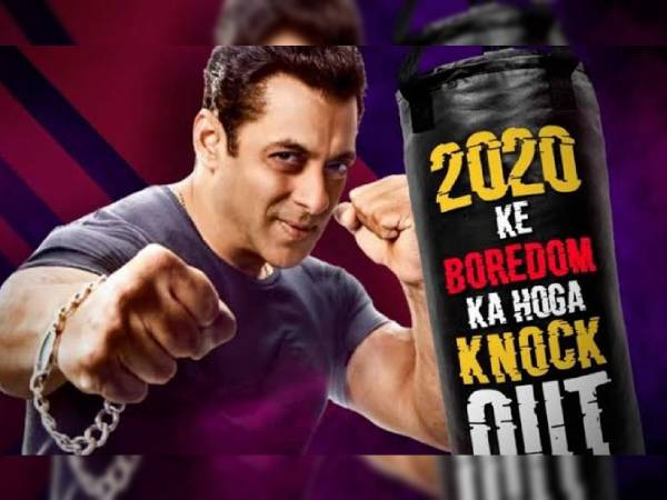 बिग बॉस सीज़न 14 के कंटेस्टेंट की लिस्ट