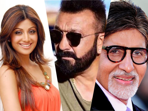 सलमान खान के अलावा इन सितारों ने की है बिग बॉस की होस्टिंग