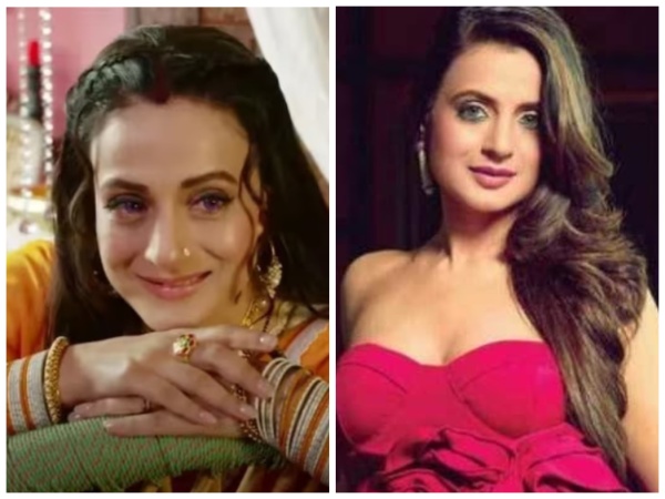 बॉलीवुड एक्ट्रेस अमीषा पटेल के बारे में जानिए कुछ रोचक बातें