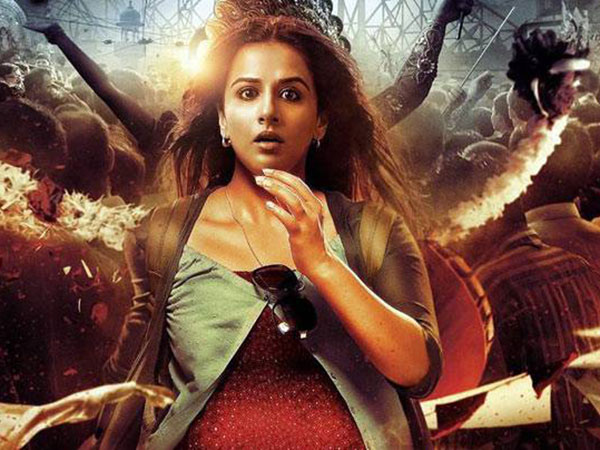 बॉलीवुड की महिला लीड रोल वाली 10 बेस्‍ट  फिल्‍में