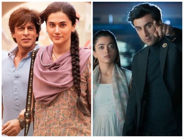 बॉलीवुड की इन फ्रेश जोड़ियों पर मेकर्स ने खेला बड़ा दांव