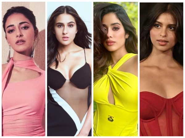 बॉलीवुड की यंग एक्ट्रेसेस कितनी पढ़ी-लिखी है, जनिए सच