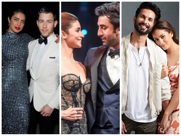 बॉलीवुड के इन कपल्स के बीच उम्र का फासला देख चौंक जाएंगे आप