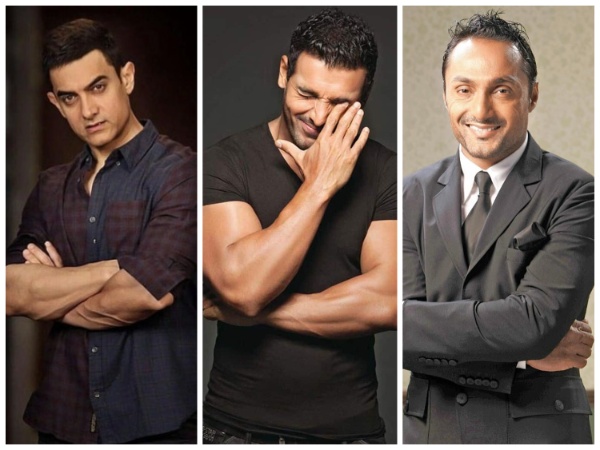 बॉलीवुड के ये सितारे त्यौहारों से रहते हैं बहुत दूर, नहीं करते सेलिब्रेट