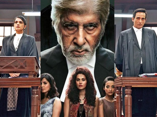 बॉलीवुड फिल्मों के टॉप 10 वकील