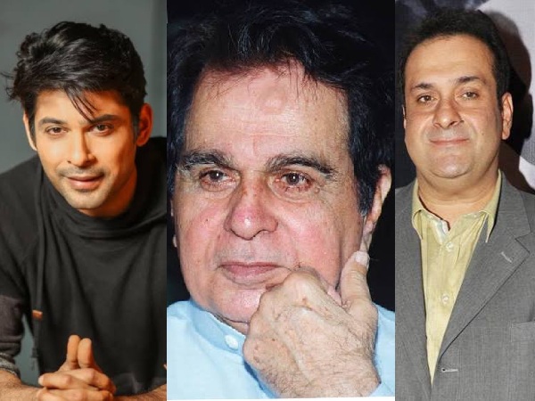 बॉलीवुड हस्तियाँ जिनका 2021 में निधन हो गया