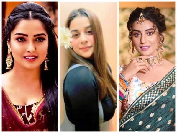 बोल्ड सीन करने वाली इन भोजपुरी एक्ट्रेस को नहीं मिल रहे पति