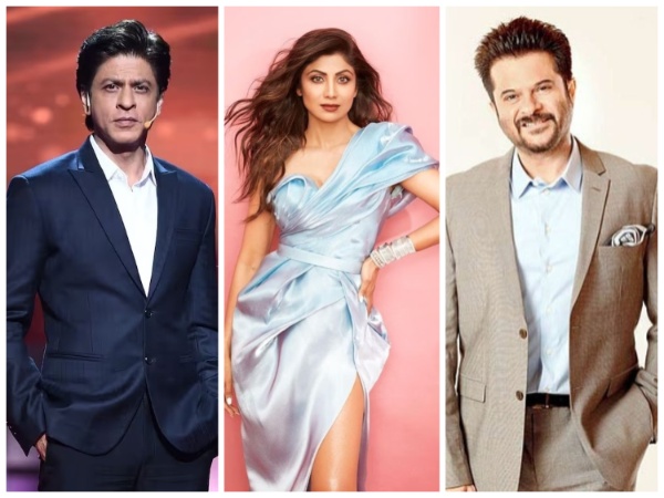 भारत ही नहीं दुबई मे भी हैं इन सितारों के आलीशान घर