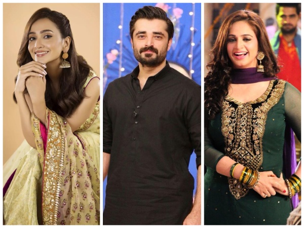 मनोरंजन जगत को छोड़ इन पाक-सितारों ने अपनाई धर्म की राह