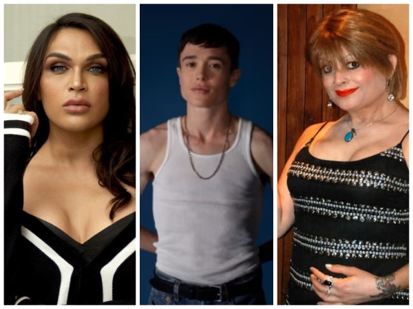 मशहूर कलाकारों ने जेंडर बदलकर सबको कर दिया हैरान,  देखिए लिस्ट