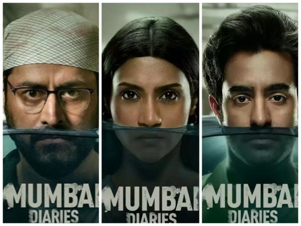 मोहित रैना की सीरीज \'मुंबई डायरीज 2\' के दूसरे सीजन के बारें में जानिए सब कुछ