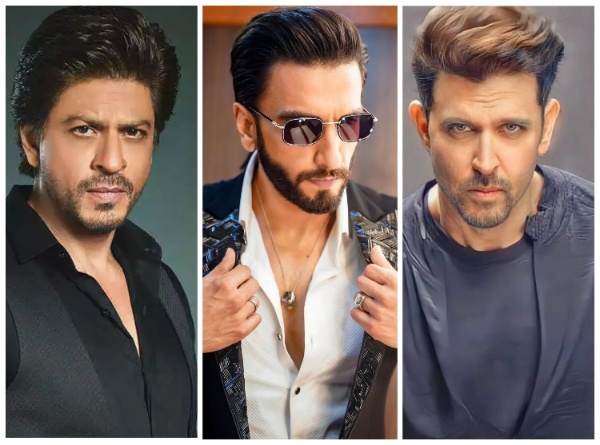 रणवीर सिंह ही नहीं बल्कि बॉलीवुड के ये सितारें भी है महंगी गाड़ियो के मालिक