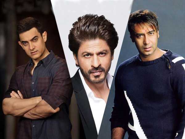 लोकप्रिय बॉलीवुड स्टार जिनके खुद के प्रोडक्शन हाउस है