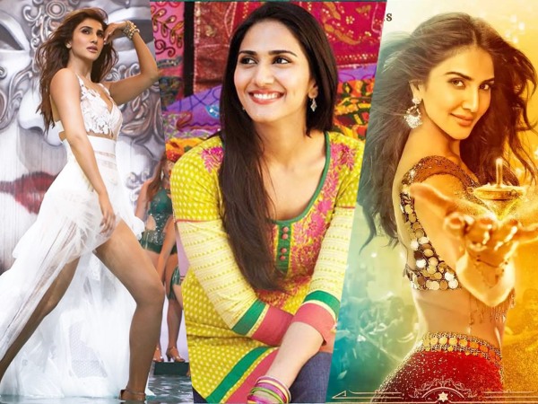 शमशेरा से शुद्ध देसी रोमांस एक्ट्रेस वाणी कपूर की 5 बेस्ट परफॉरमेंस